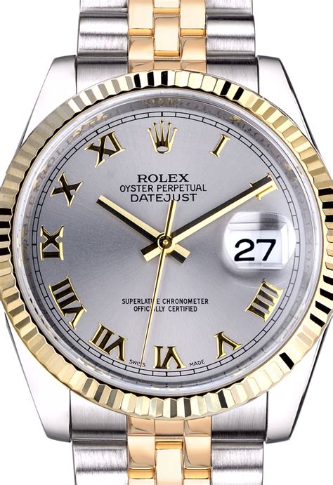 rolex datejust model 116233|rolex 116233 pre owned.